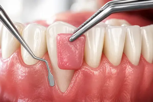 Gum Treatment at Twins Dental Clinic